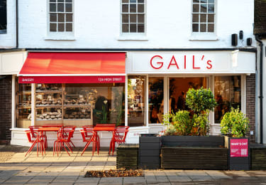 GAIL's, Solihull